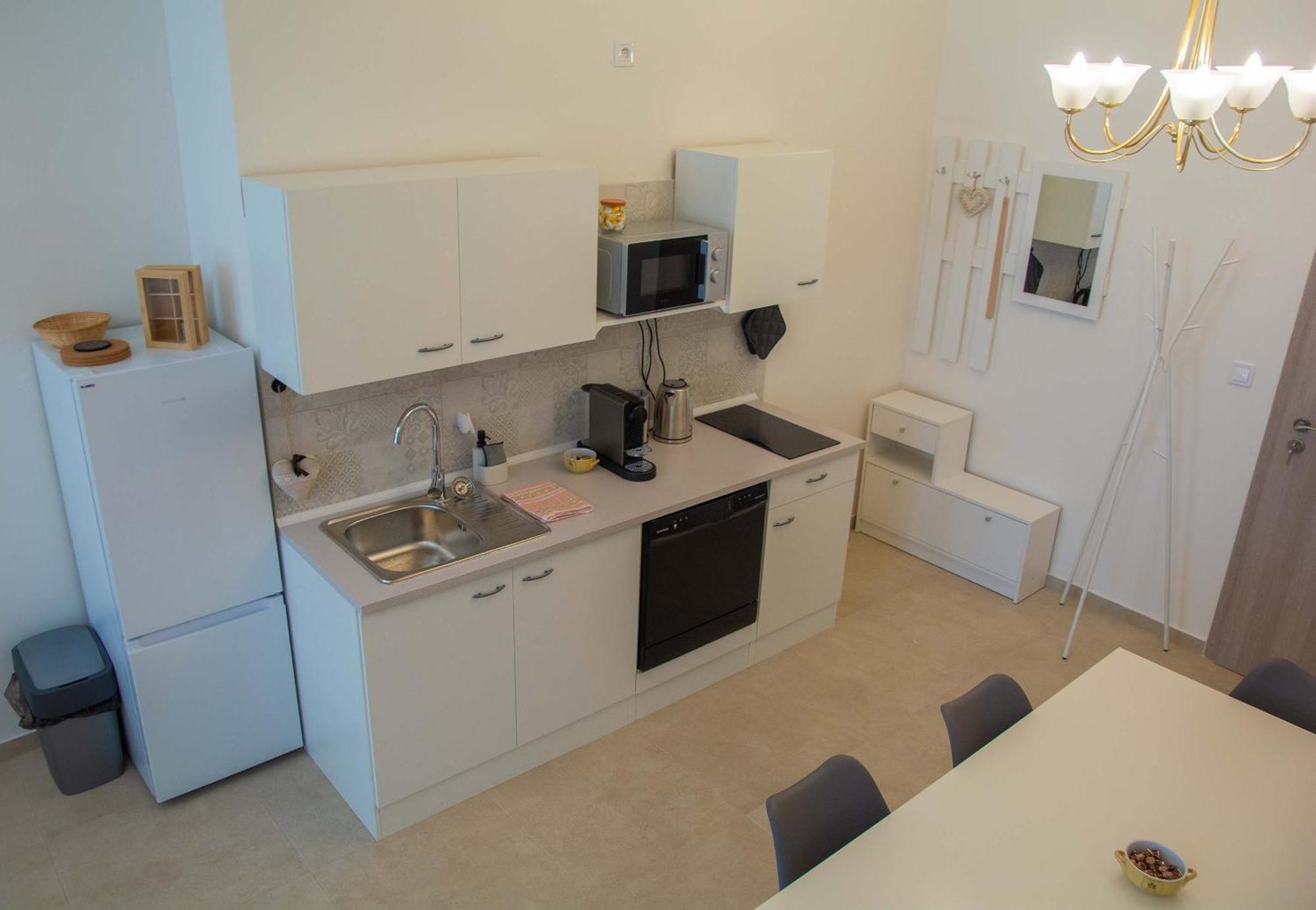 City Centre Apartment With Parking Prague Ngoại thất bức ảnh