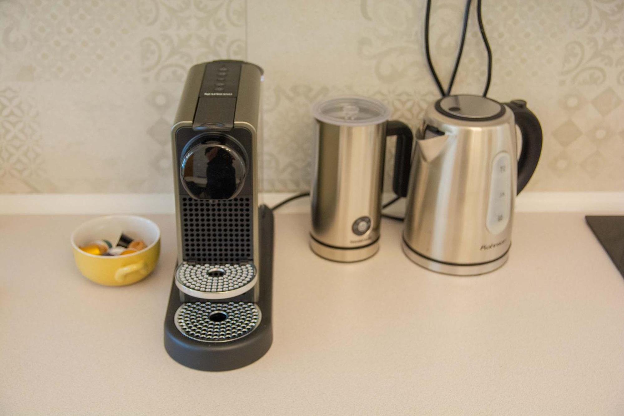 City Centre Apartment With Parking Prague Ngoại thất bức ảnh