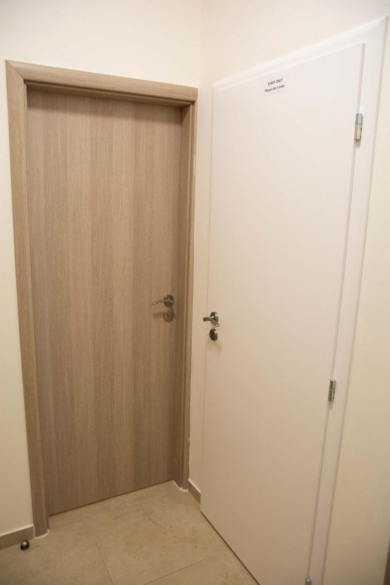 City Centre Apartment With Parking Prague Ngoại thất bức ảnh