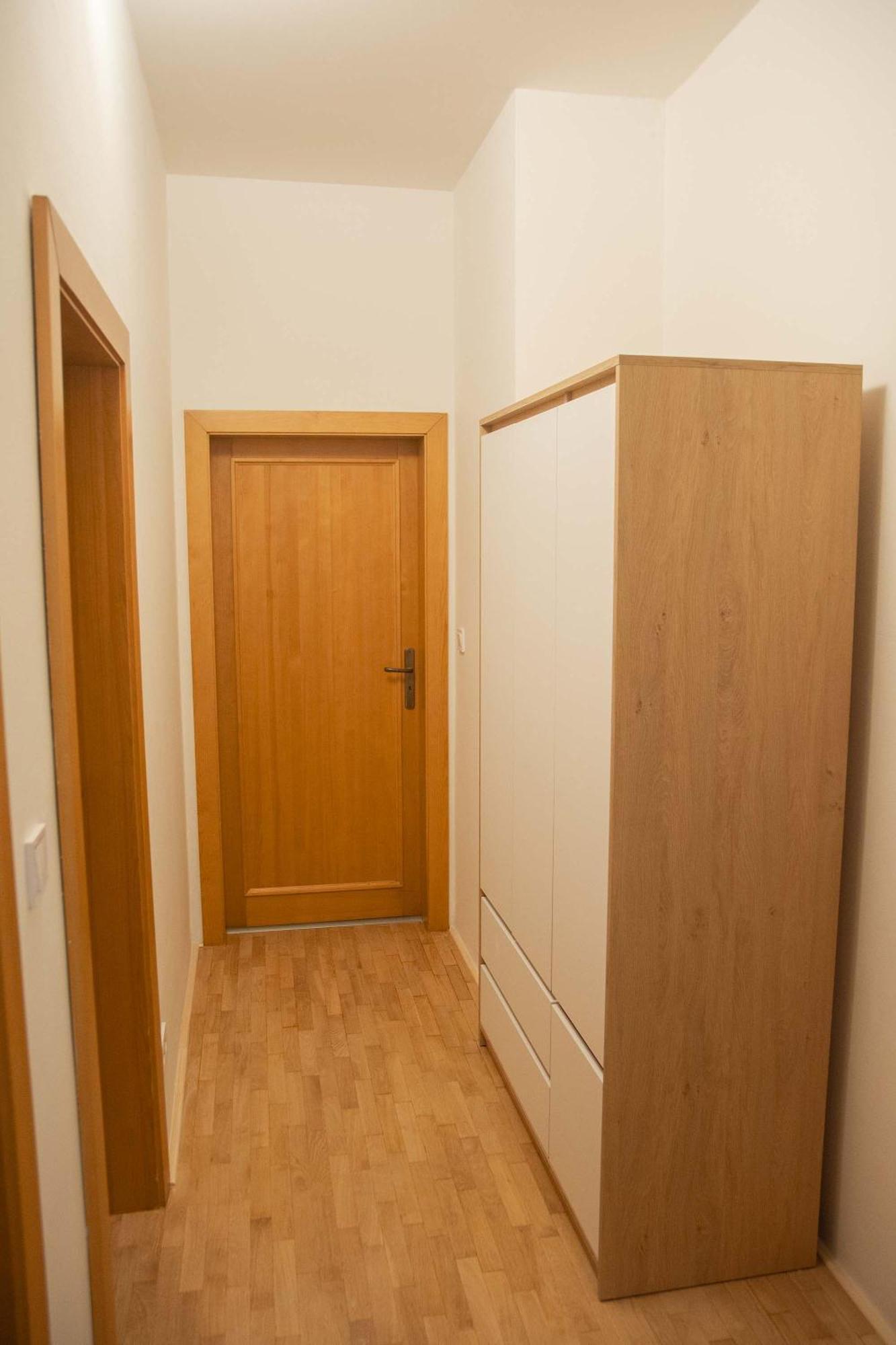 City Centre Apartment With Parking Prague Ngoại thất bức ảnh