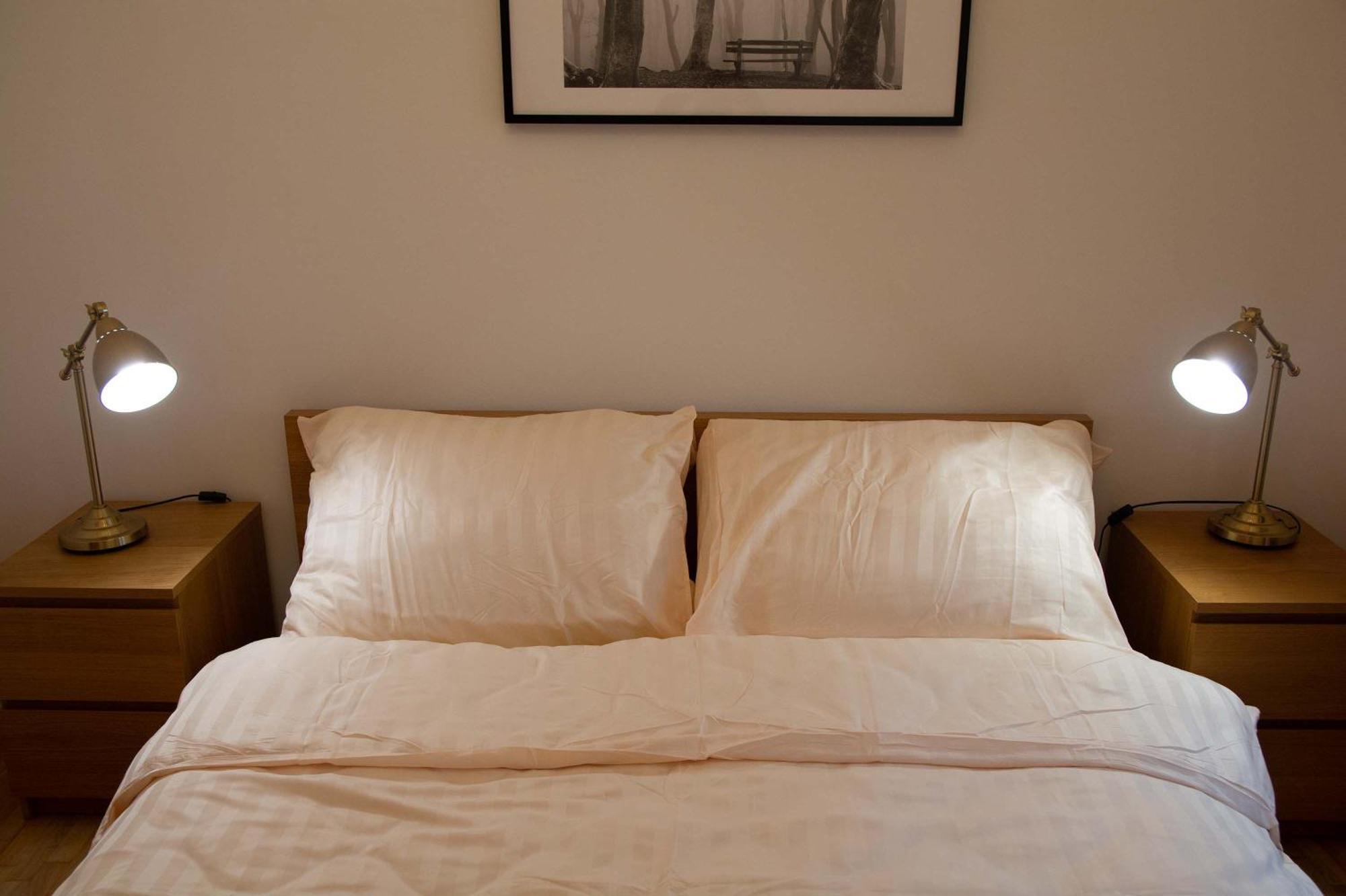 City Centre Apartment With Parking Prague Ngoại thất bức ảnh